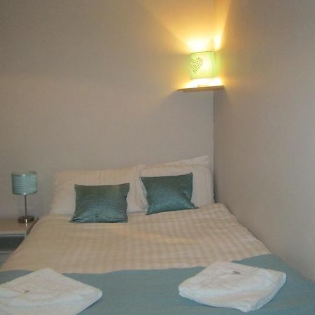 Paramount Hotel Nottingham Dış mekan fotoğraf