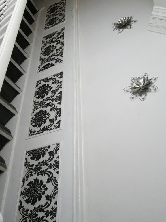 Paramount Hotel Nottingham Dış mekan fotoğraf